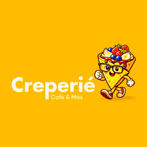 Creperié Logo